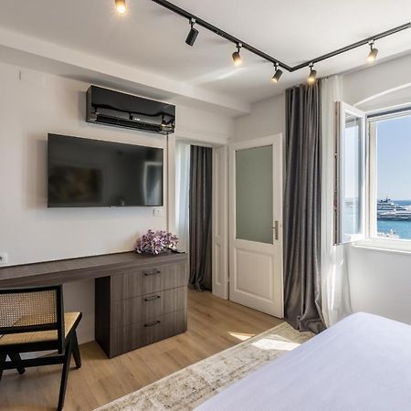 Palazzo Romano Suite 1 Split Exterior foto